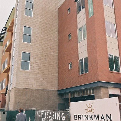 MAX Flats by Brian LoBue