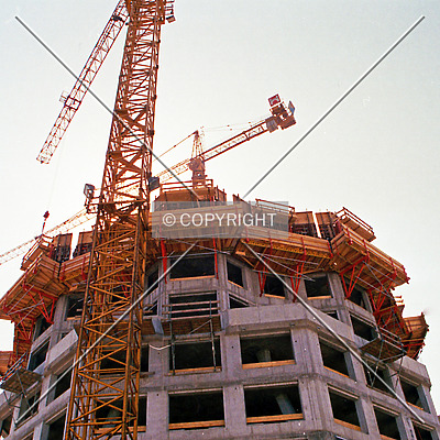 Main Plaza by Nephilim