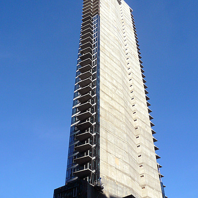 785 8th Avenue by Nate Lindsey