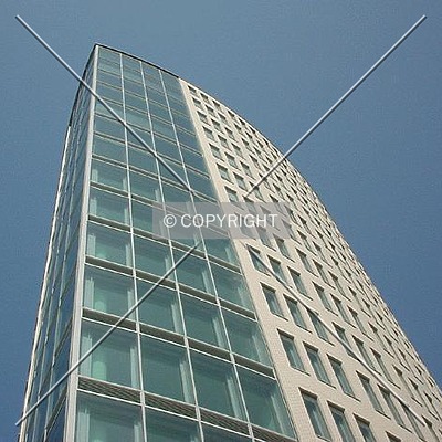 ABC-Tower by Nephilim