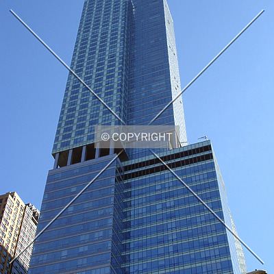 The Orion by Royce Douglas