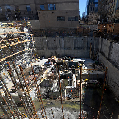 The Encore by John W. Cahill