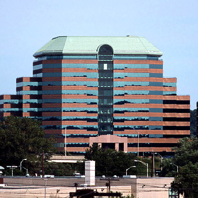 Long Wharf Maritime Center by John Cahill
