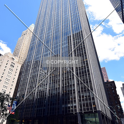 299 Park Avenue by Emmanuel D.