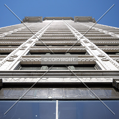 Smith Tower by Serdica