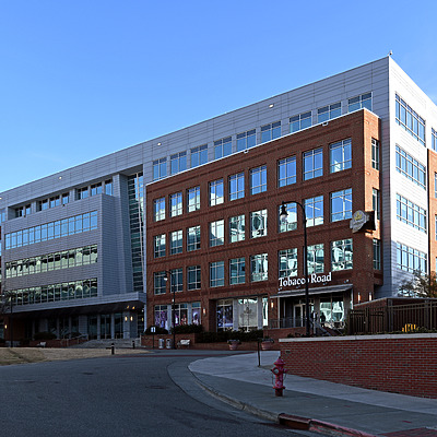 Diamond View II by John W. Cahill