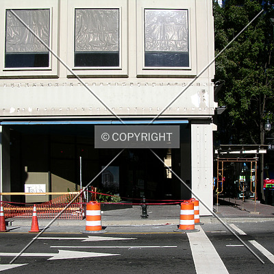 230 South Tryon by Chris Patriarca