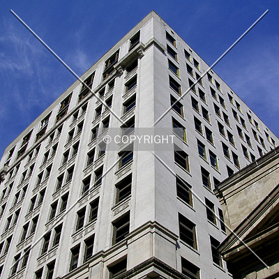 The Stahlman by Chris Patriarca