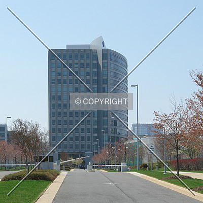 Capital One Tower by Nephilim