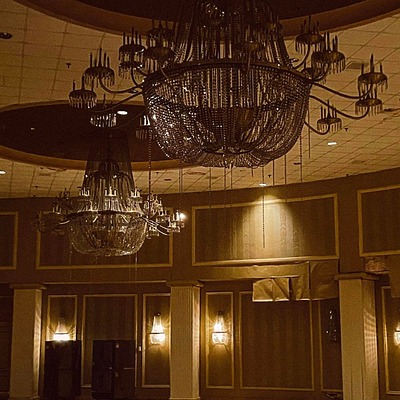 Millennium Hotel Saint Louis Tower I by Krispy's Adventures