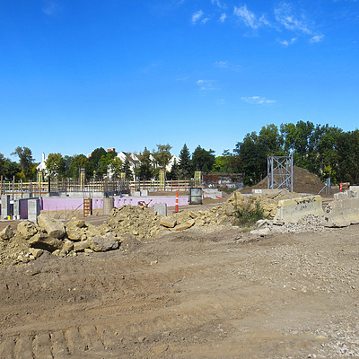 NordHaus by James Peacock