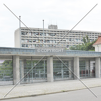 Le-Corbusier-Haus by Nephilim