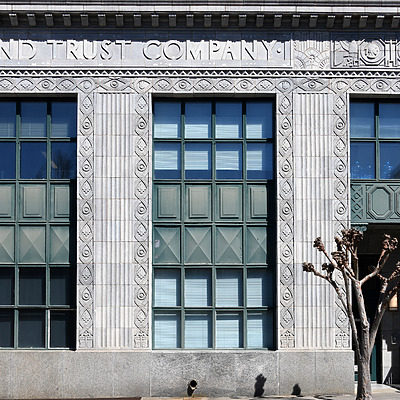 Labcorp AB&T Center by John W. Cahill