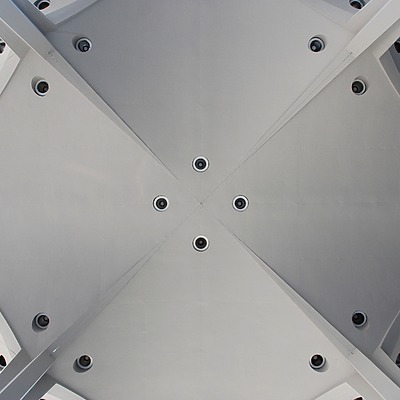 Chase Tower by Huopa