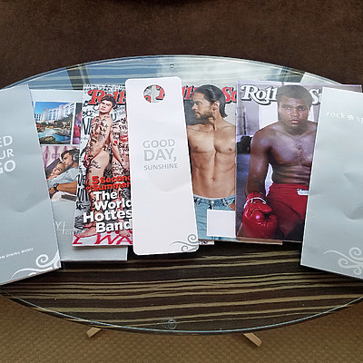 Hard Rock Hotel & Casino Biloxi Platinum Tower by Ryan Hildebrand