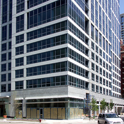 Sky55 by Marshall Gerometta