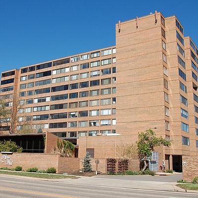 Horizon West by Brian LoBue