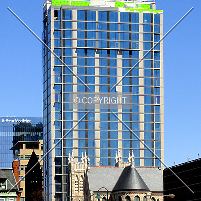 3737 Chestnut by Chris Patriarca