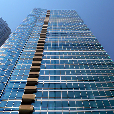 Parkview West by B. Victor Adams