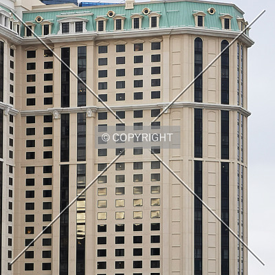 Marriott's Grand Chateau by Nephilim