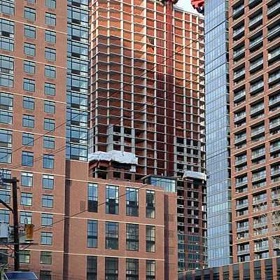 M2 at Marbella by John W. Cahill