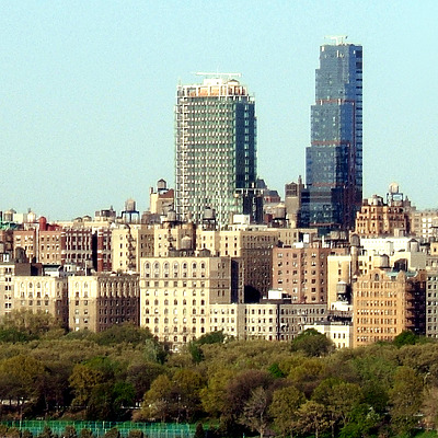 Ariel West by John Cahill