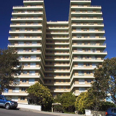 1 Lauderdale Avenue by John Bek