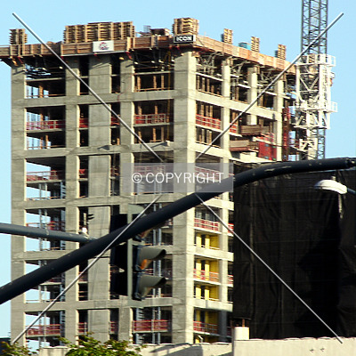 Icon Condominiums by Chris Patriarca