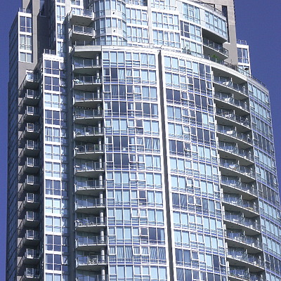 West One by Garrett Stout