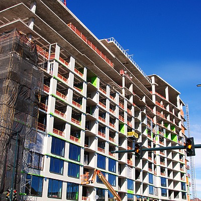 The Pullman by Brian LoBue