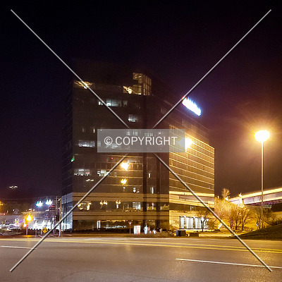 CIBC Place by Ryan Hildebrand