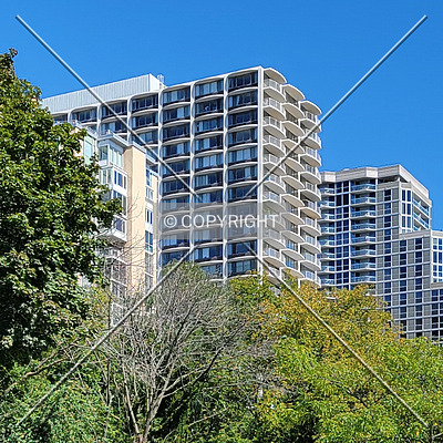 Prospect Tower by Ryan Hildebrand