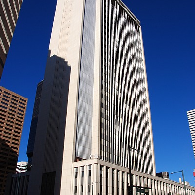 621 17th Street by Brian LoBue