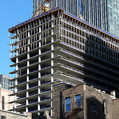 EnV by B. Victor Adams