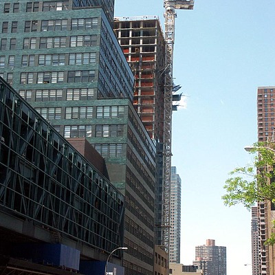 The Orion by Nate Lindsey