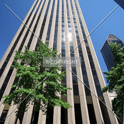 901 Fifth Avenue by Serdica