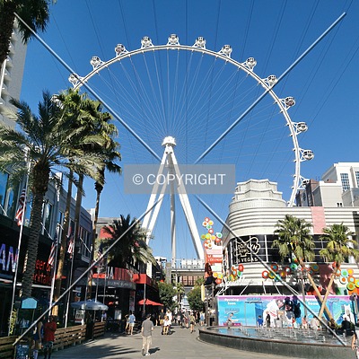 High Roller by Nephilim