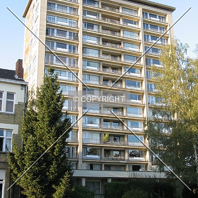 Residentie Ascot Centrum by Emmanuel D.