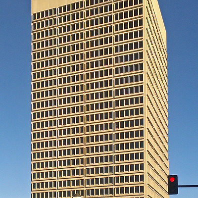 Pierre Laclede Center II by Ryan Hildebrand