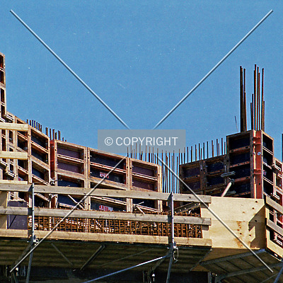 Main Plaza by Nephilim