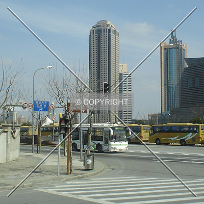 HSBC Tower by Nephilim