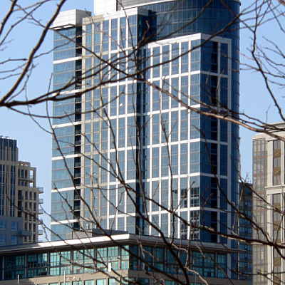 Sky55 by B. Victor Adams