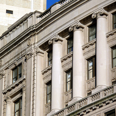 26 Broadway by Nate Lindsey