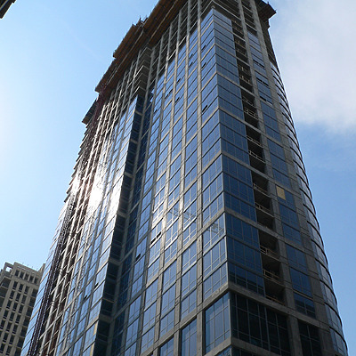 Sky55 by B. Victor Adams