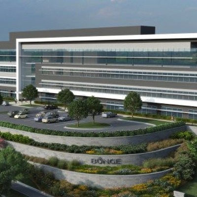 Bunge North America Headquarters by Bunge North America