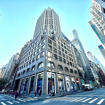 667 Madison by Buck Ennis