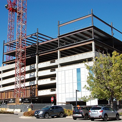 50 Fifty DTC by Brian LoBue