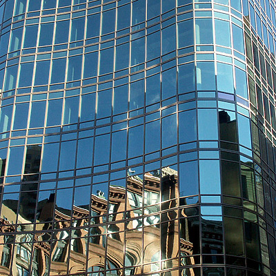 Astor Place by Nate Lindsey