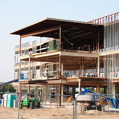 The Center At CenterPlace by Brian LoBue