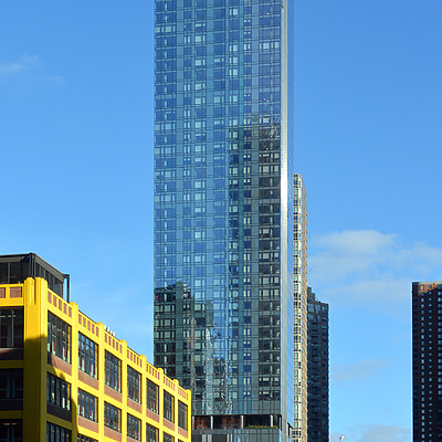 551 10th Avenue by John W. Cahill